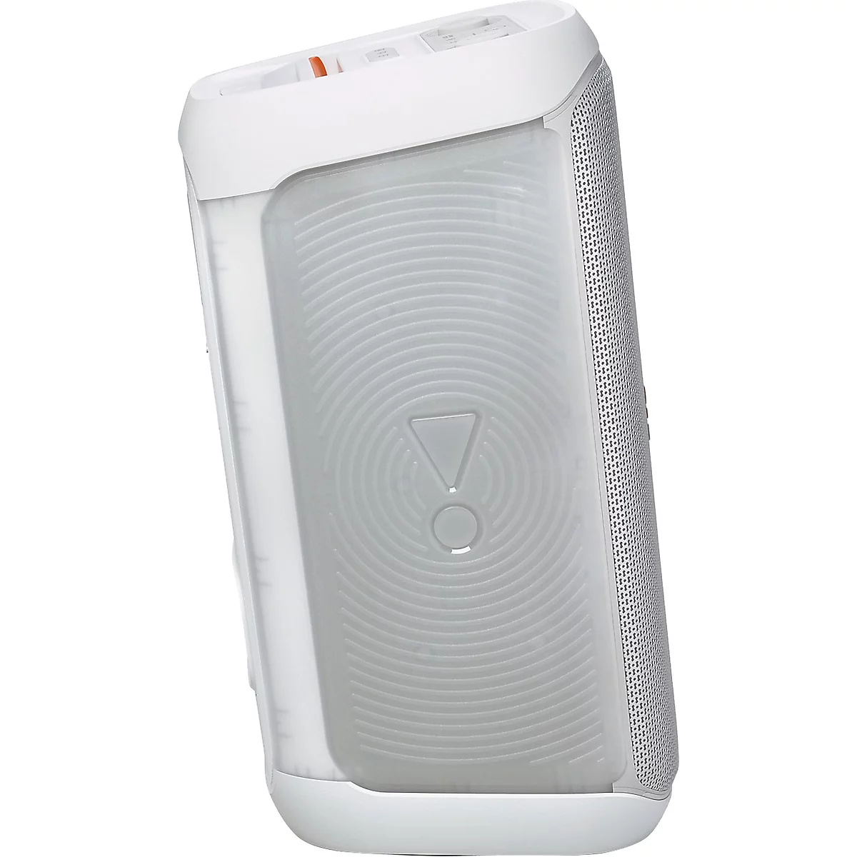 JBL PartyBox Club 120 Beyaz Bluetooth Hoparlör
