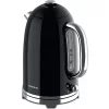 Homend Vintage Heatrow 1627H Siyah 2200 W Kettle