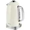 Homend Vintage Heatrow 1627H Krem 2200 W Kettle