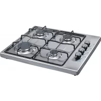 Ürün: Kumtel KO 420F Inox Set Üstü Ocak